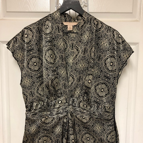 jonathan martin Dresses & Skirts - Jonathan Martin Vintage Boho Sheath Dress